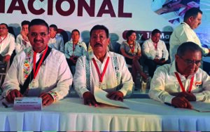 CROC se fortalece en Querétaro