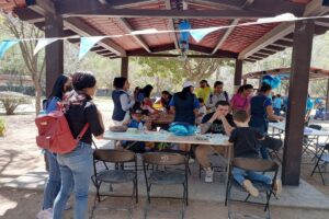 Hay escasez de medicamento para niños con autismo en San Juan del Río