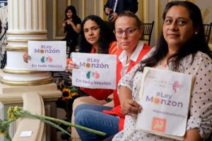 “Ley Monzón” podría implementarse en Querétaro