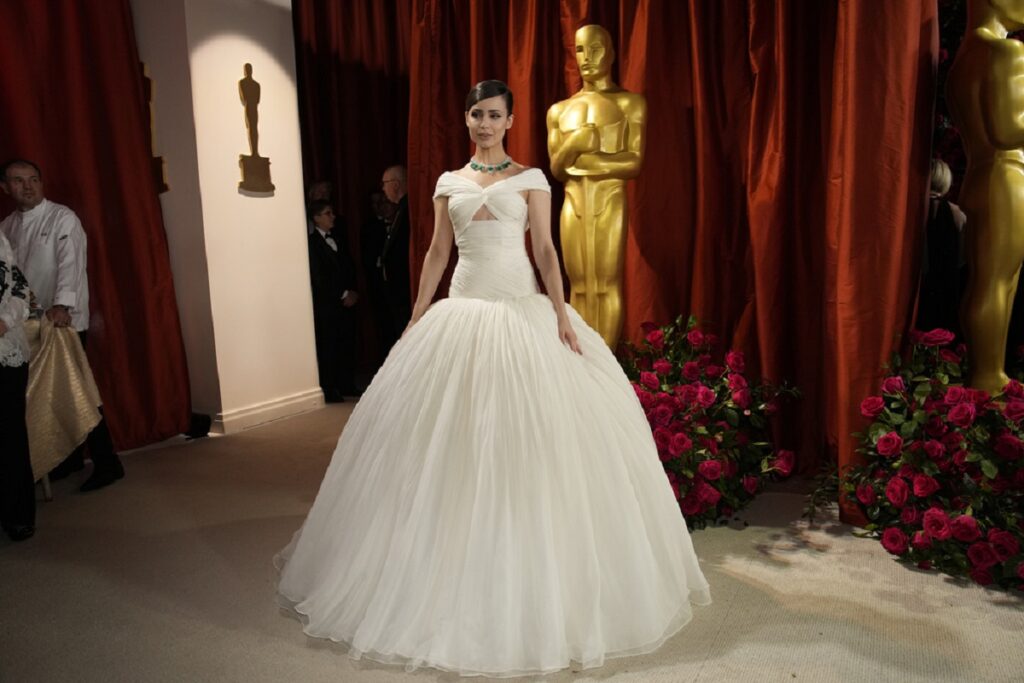 Los mejores vestidos en la alfombra de los Oscar 2023
