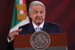 México es más seguro que EU, afirma AMLO