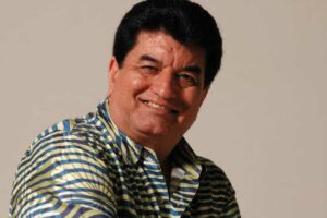 Muere Fito Olivares, cantante de ‘Juana la Cubana’