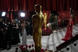 Premios Oscars 2023: Sigue el minuto a minuto