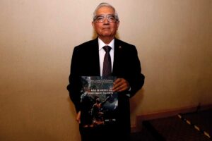 Presentan Libro Conmemorativo por 50 años del Instituto Tecnológico de Querétaro (ITQ)