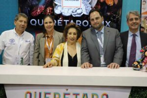 Querétaro será sede del Museo de la Gastronomía Mexicana