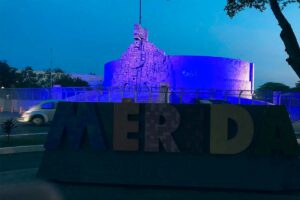 Viva Aerobus: vuelo Querétaro-Mérida te acerca a dos ciudades patrimonio