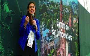 Presentan el destino Querétaro ante más de 60 operadores turísticos