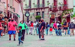 Querétaro obtendría 420 mdp por vacaciones de Semana Santa