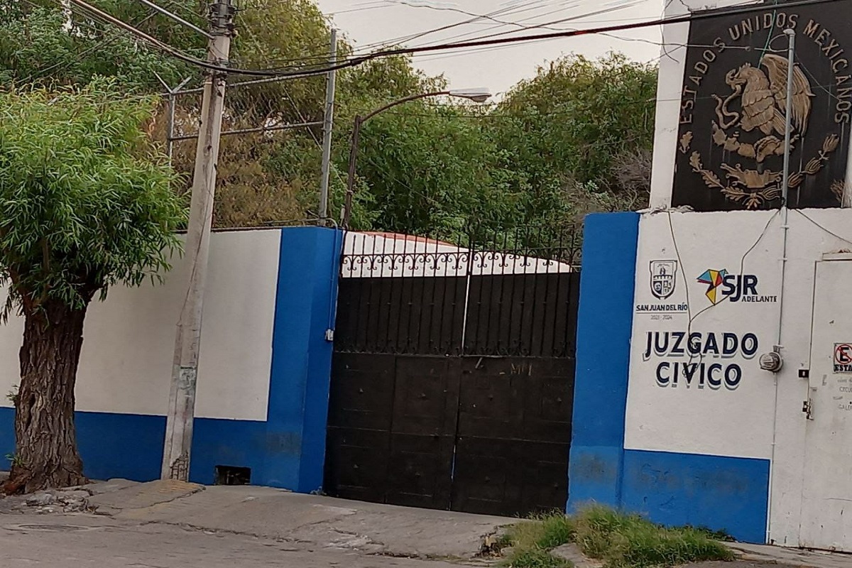 Capacitarán a jueces cívicos en San Juan del Río / Foto: Especial 