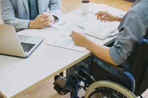 Cada día en nuestro país dejan de laborar por invalidez 134 personas, ya sea por haber sufrido por accidente o enfermedad que les impide continuar en sus centros laborales.