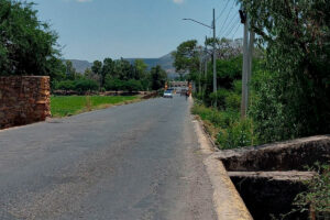 Insistirán con obra de Puente de La Llave en San Juan del Río