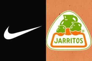 Nike x Jarritos