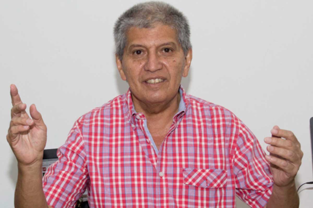 Fallece Pedro L. Jáuregui, colaborador de AD Comunicaciones.