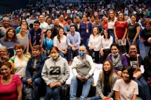 Requisitos del programa de Microcréditos para mujeres en Querétaro