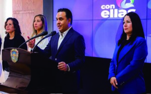 Apoyarán a mujeres con préstamos de hasta 50 mil pesos en Querétaro
