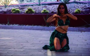 Celebra SECULT de Querétaro el Día Internacional de la Danza