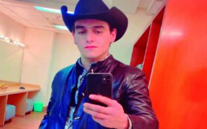 Julián Figueroa: Intentan vender video del cuerpo antes de cremarlo