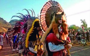 Tribu Yaqui sonorense: Qué es y cómo celebran Semana Santa