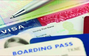 Visa americana: Lo que no debes publicar en redes para obtenerla