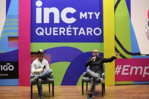 AD Comunicaciones participa en el INCmty Querétaro
