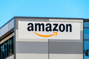 Amazon oferta vacantes en Querétaro