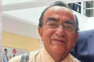 Asesinan al periodista Marco Aurelio Ramírez en Puebla