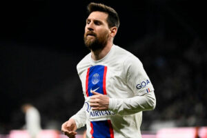 Lionel Messi saldrá del PSG, ¿regresará al Barcelona?