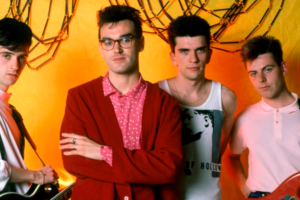 Muere Andy Rourke, exbajista de The Smiths