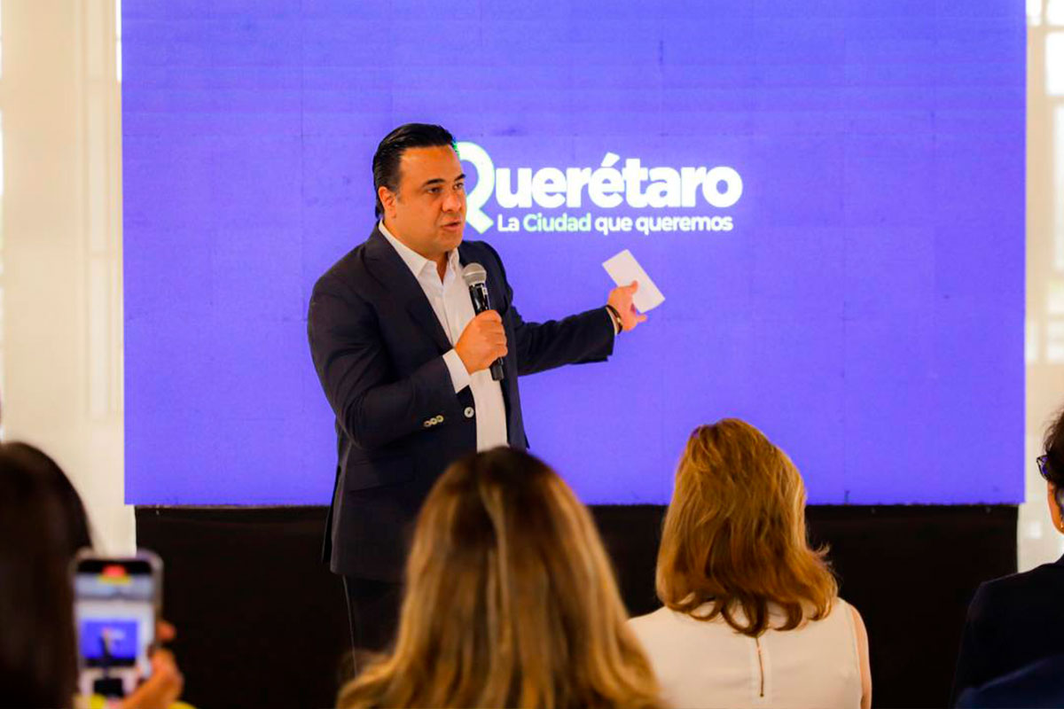 Municipio de Querétaro destinará 46 mdp para Subcomandancia en La Cuadrilla