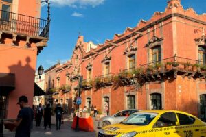 Pronostican menos lluvias para Querétaro