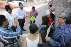 Querétaro: Crece solución de conflictos de particulares