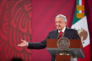 López Obrador publica decreto: Tren Maya, obra de seguridad nacional