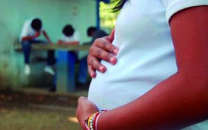 Reporta DIF Municipal 37 casos de embarazo adolescente en Querétaro