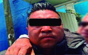 Indigna multa para hombre que aventó a perrito a cazo en Tecámac