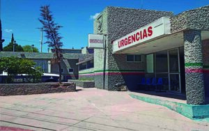 Menor sufre paro cardiorrespiratorio a causa de fentanilo en Sonora