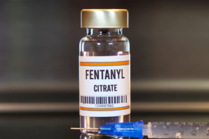 ¿Qué medicinas contienen fentanilo?