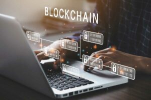 La Blockchain es es nuevo marketing digital resguardado