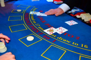 Adicción al juego y casinos online: Referentes europeos para una regulación en Chile