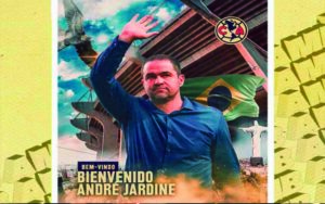 André Jardine es nuevo director técnico del América