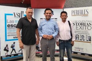 Canaco Querétaro y PTN buscan potencializar los negocios