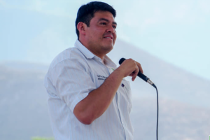 Promesas de Campaña de Carlos Manuel Ledesma Robles, Presidente municipal de San Joaquín