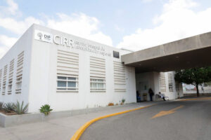 Centro Integral de Rehabilitación Regional brinda 2380 servicios