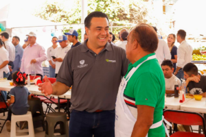 Promesas de Campaña de Luis Nava Guerrero, Presidente municipal de Querétaro