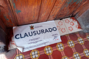 Incumplen establecimientos con venta de alcohol clandestina en San Juan del Río