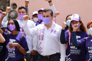 Promesas de Campaña de José Antonio Mejía Lira, Presidente municipal de Tequisquiapan