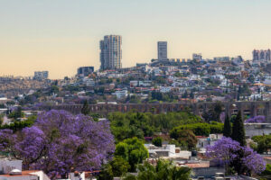 Querétaro; la segunda entidad mas rentable para comprar vivienda