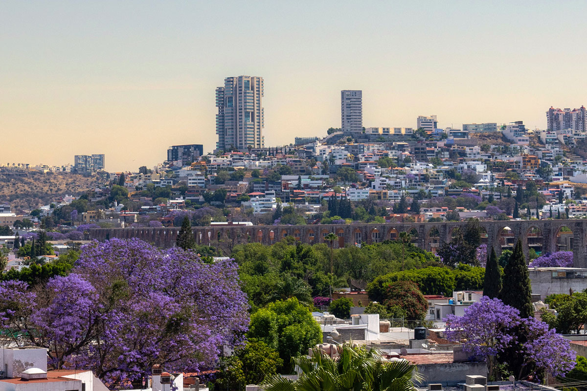 Querétaro; la segunda entidad más rentable para comprar vivienda / Foto: iStock