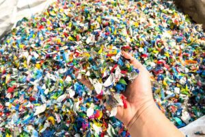 Querétaro mantiene liderazgo en reciclado de plásticos