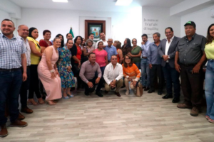 Se han regularizado 365 asentamientos humanos en San Juan del Río