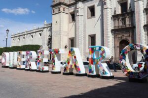 Esperan más de 8 mil visitantes en la Expo Encuentro Industrial y Comercial Querétaro
